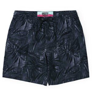 RSVLTS La Croy "Midnight Chill" La Croix Shorts